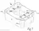 Fig. 05 - Milling insert and a side and face milling tool
