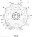 Fig. 05 - Coolant bonnet for a cutting tool