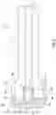 Fig. 08 - Coolant bonnet for a cutting tool