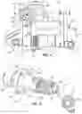 Fig. 05 - Rapidly retractable tool support for a pipe machining apparatus