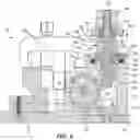 Fig. 08 - Rapidly retractable tool support for a pipe machining apparatus