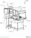 Fig. 07 - Bandsaw automated portioning saw system and method of use