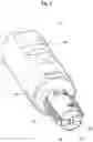 Fig. 03 - Indexable cutting tool