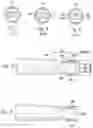 Fig. 05 - Sonotrode and method for influencing the vibratory behavior of a sonotrode