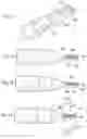Fig. 06 - Sonotrode and method for influencing the vibratory behavior of a sonotrode