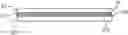 Fig. 01 - Method for adhesive bonding of titanium components using a fiber laser system