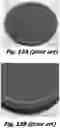 Fig. 15 - Inert gas-assisted laser machining of ceramic-containing articles