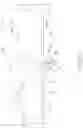 Fig. 05 - Structure having stress protected groove weld and structural members forming the same