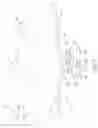 Fig. 08 - Structure having stress protected groove weld and structural members forming the same