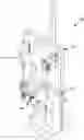 Fig. 01 - Fastener welding apparatus