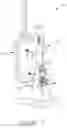 Fig. 03 - Fastener welding apparatus