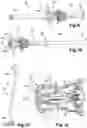 Fig. 04 - Device for assembling a turbine engine, and method using the device