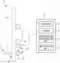 Fig. 01 - Machine tool, management system, and tool deterioration detection method