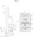 Fig. 06 - Machine tool, management system, and tool deterioration detection method