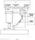 Fig. 03 - External cooling MQL manipulators and machine tools and lubrication method using machine tools
