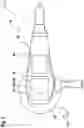 Fig. 02 - Grinding means device, in particular grinding-disc device or backup-pad device
