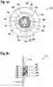 Fig. 05 - Grinding means device, in particular grinding-disc device or backup-pad device