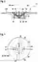Fig. 07 - Grinding means device, in particular grinding-disc device or backup-pad device