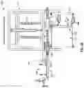 Fig. 09 - Cabinet assembly jig