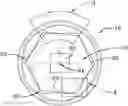 Fig. 01 - Socket wrench opening
