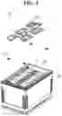 Fig. 04 - Disassembling tool and battery module using disassembling tool