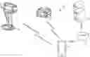 Fig. 01 - System and method for configuring a power tool with an impact mechanism