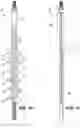 Fig. 11 - Jam release and lifter mechanism for gas spring fastener driver