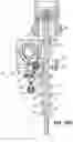 Fig. 13 - Jam release and lifter mechanism for gas spring fastener driver