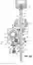 Fig. 14 - Jam release and lifter mechanism for gas spring fastener driver