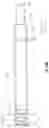 Fig. 32 - Multi-Stroke Powered Safety Hammer System