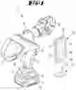 Fig. 02 - Accumulator-operated hand-held working apparatus as well as method for operating such an apparatus