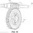 Fig. 08 - Power tool with non-conductive driveshaft