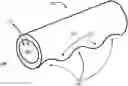 Fig. 01 - Malleable cookware handle