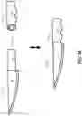 Fig. 07 - Malleable cookware handle