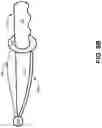 Fig. 08 - Malleable cookware handle