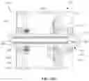 Fig. 38 - Articulated arm coordinate measuring machine having thermal compensation