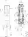 Fig. 47 - Articulated arm coordinate measuring machine having thermal compensation