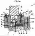 Fig. 04 - Robot joint structure and robot with backlash reduction mechanism