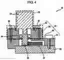 Fig. 06 - Robot joint structure and robot with backlash reduction mechanism