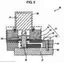 Fig. 07 - Robot joint structure and robot with backlash reduction mechanism