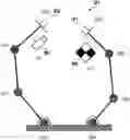 Fig. 01 - Hand-eye calibration method and system