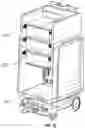 Fig. 14 - Multi-use mobile robot and methods of use