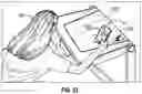 Fig. 22 - Multi-use mobile robot and methods of use