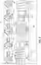 Fig. 06 - Method and apparatus for automated transforming tooling systems