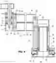 Fig. 06 - Valve operating device having a movable arm for use in exercising valves
