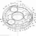 Fig. 01 - Robot sealing structure and robot