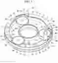 Fig. 04 - Robot sealing structure and robot