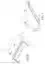 Fig. 06 - Adjustable, positionable guard for hair clippers