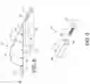 Fig. 07 - Adjustable, positionable guard for hair clippers