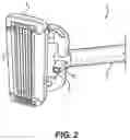 Fig. 03 - Adjustable razor and method of use